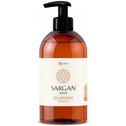 Гель для душа Sargan, 300 мл