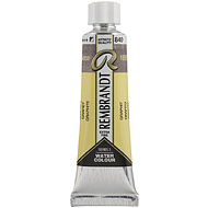 Краски акварельные 