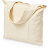 Сумка для покупок "Revest", натуральный - 2