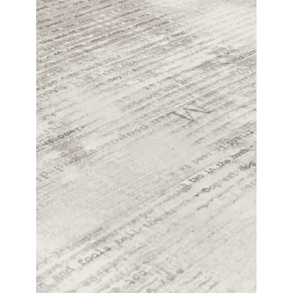 Стол письменный ALLERD RION, белый муар, Энигма - 3