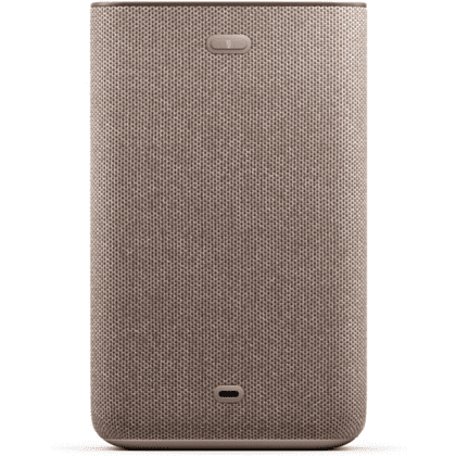 Колонка беспроводная Яндекс.Станция 2 "YNDX-00051E", капучино  - 2