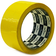 Клейкая лента упаковочная 