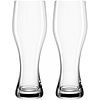 Набор бокалов для пива "Taverna", стекло, 500 мл, прозрачный - 2