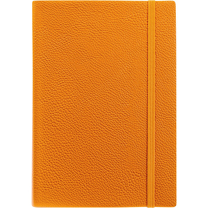 Ежедневник недатированный "Prime", A5, 352 страницы, оранжевый