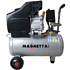 Компрессор воздушный масляный Magnetta CE624, прямой привод