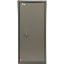 Офисный сейф VALBERG ASM 120T, 1200x550x390 мм
