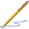 Ручка шариковая автоматическая "Schneider K15", 1 мм, ассорти, стерж. синий - 2