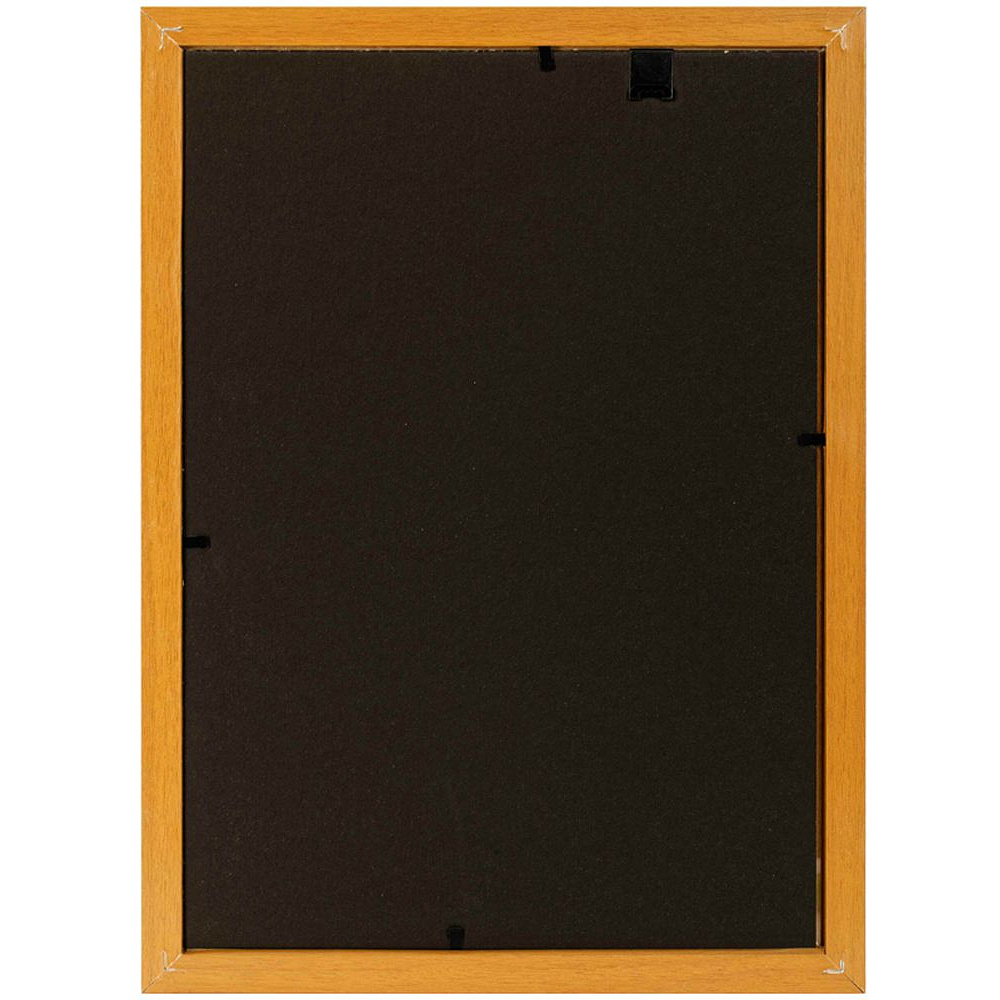 Фоторамка "OfficeSpace Expo", 21x30 см, миланский орех - 2