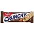 Батончик-мюсли "Sante Crunchy" с лесным орехом и миндалем в шоколаде, 40 г