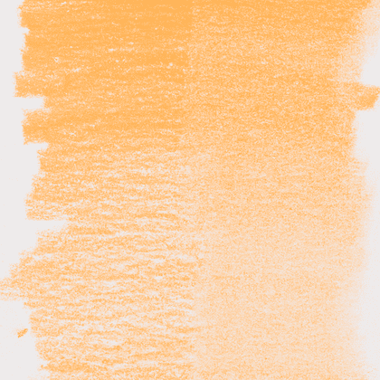 Карандаш пастельный "Design pastel", 16 оранжевый средний - 2