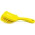 Щетка универсальная "Grass", 26 см, желтый 