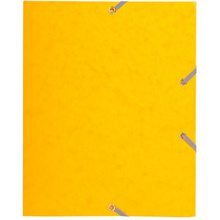 Папка на резинках "Exacompta-A5"