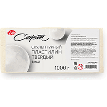 Пластилин скульптурный "Сонет"