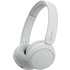 Наушники беспровод. Sony WH-CH520, белый