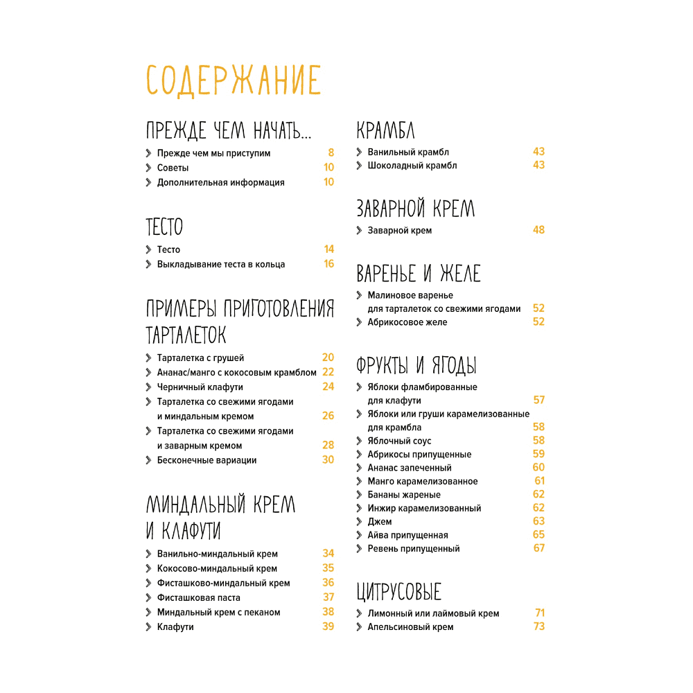 Книга "Праздник как по нотам. Тарталетки", Схалинг М. - 2