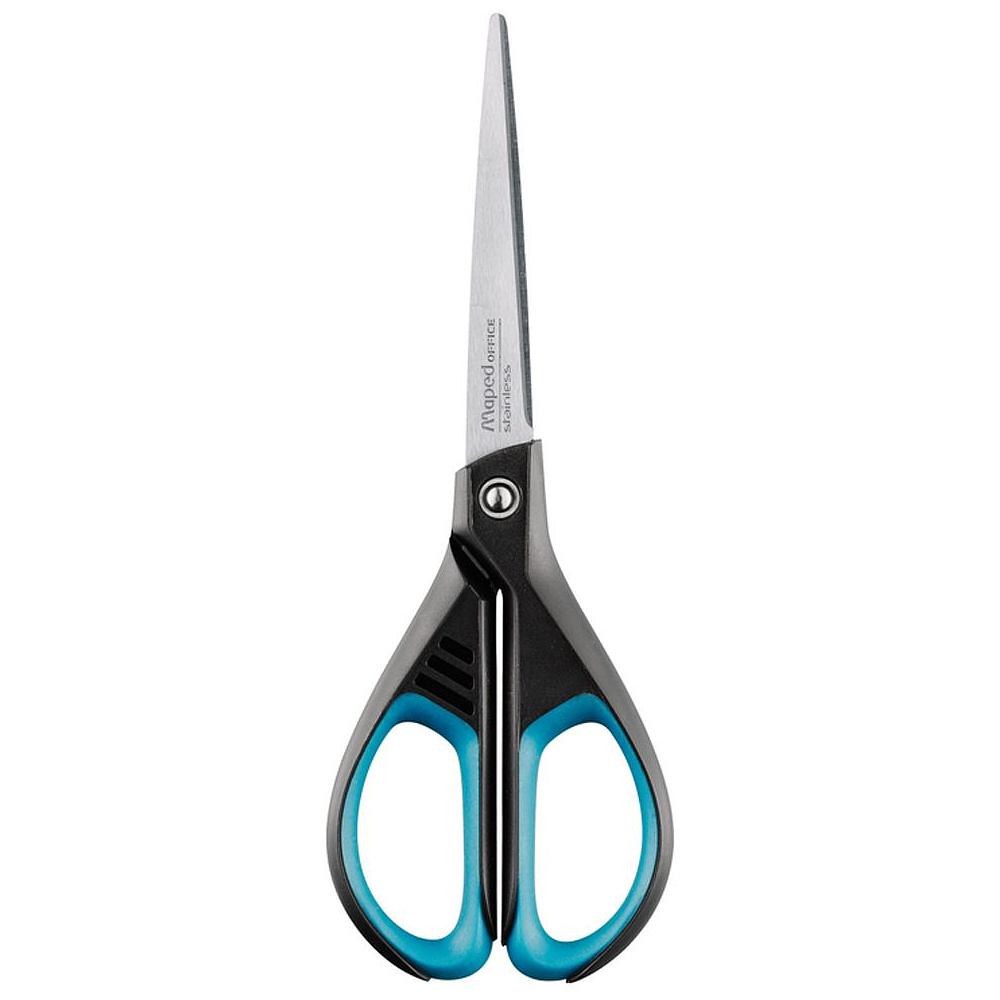 Ножницы Maped "Essentials Soft", 17 см - 2