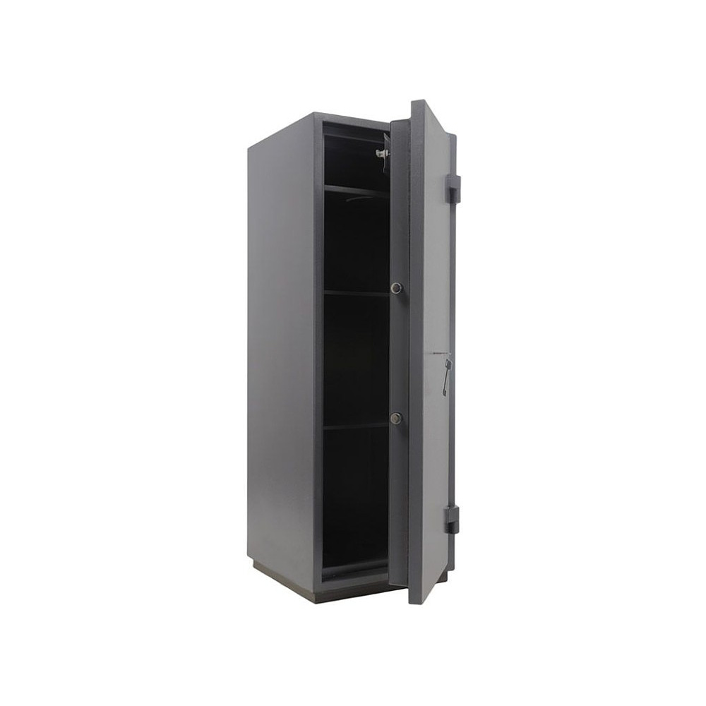 Взломостойкий сейф VALBERG КВАРЦИТ 120Т, 1230x440x430 мм