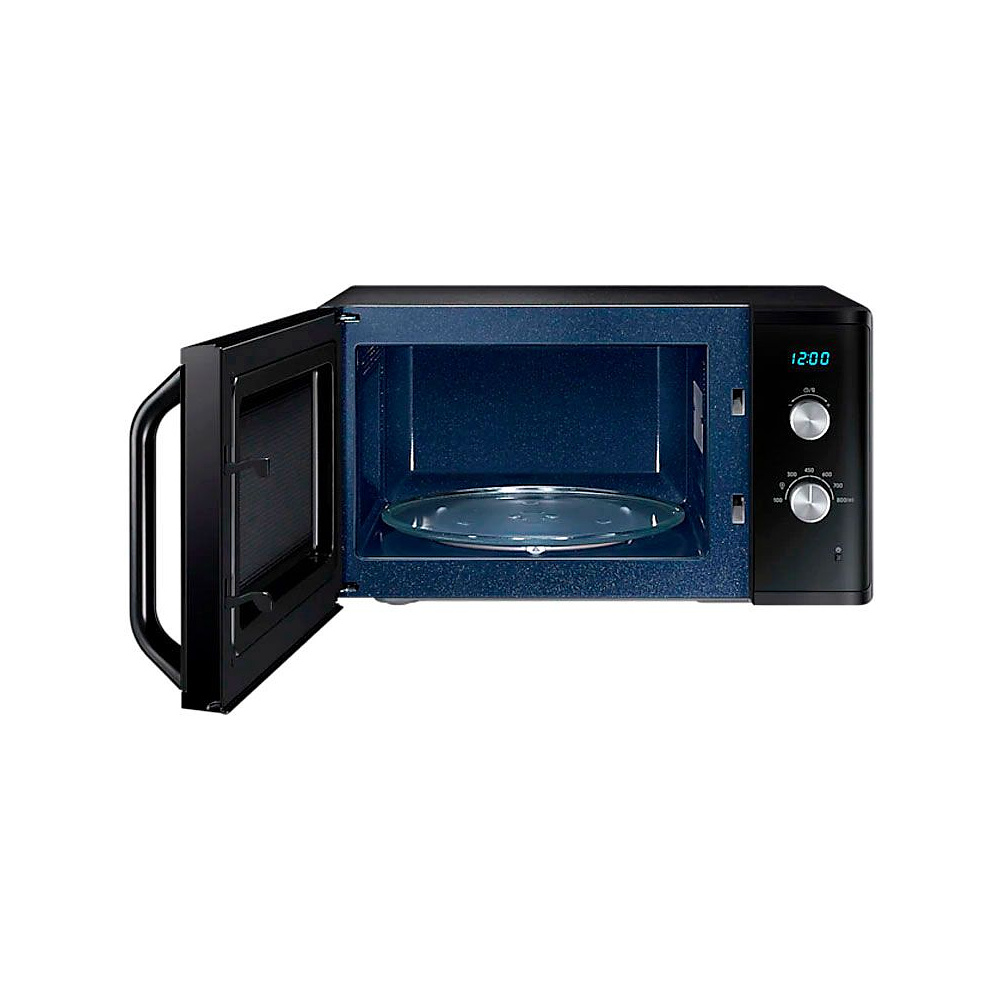 Электропечь СВЧ Samsung "MS23K3614AK/BW" - 2