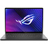 Ноутбук ASUS ROG Zephyrus G16 GU605MU-QR080, 16GB, DOS, серый