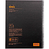 Блокнот "Rhodia", А4+, 80 листов, в клетку, черный - 3