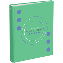 Тетрадь "Your pattern"