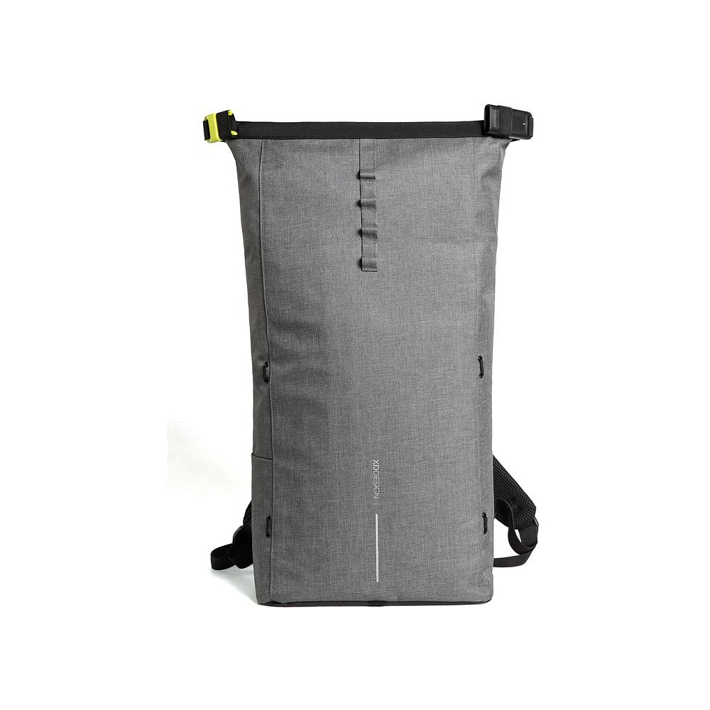 Рюкзак "Bobby Urban Lite", серый - 3