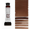 Краски акварельные Daniel Smith, прозрачный коричневый оксид, 5 мл, туба - 2
