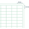 Самоклеящиеся этикетки универсальные "Rillprint", 38x21.2 мм, 100 листов, 65 шт, белый - 3