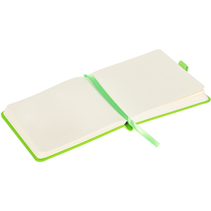 Скетчбук "Sketchmarker", 80 листов, 12x12 см, 140 г/м2, зеленый луг - 6