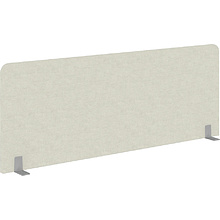 Крепление для перегородок (уголок RAL7035)