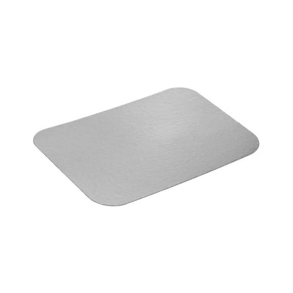 Крышка картонно-алюминиевая для R28L 120 шт/упак