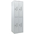 Шкаф для раздевалок LS-22