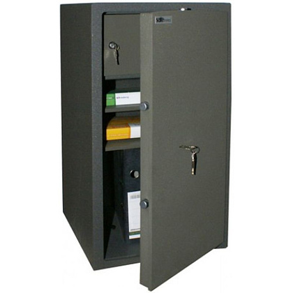 Взломостойкий сейф NTR 80M, 800x435x442 мм