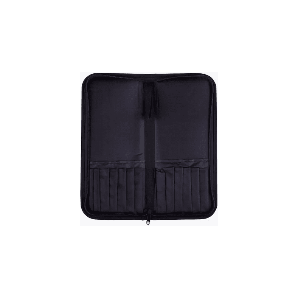 Пенал для кистей "Сонет", черный - 2