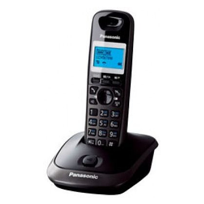 Телефонный аппарат Panasonic "KX-TG2511RUT" - 3