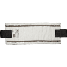 	 Насадка из микроволокна VILEDA "МикроПур УльтраСпид Про", 40 см, белый