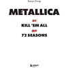 Книга "Metallica. Эксклюзивное издание. Архивные фотографии, истории всех песен, неизданное", Клэр Бенуа - 3
