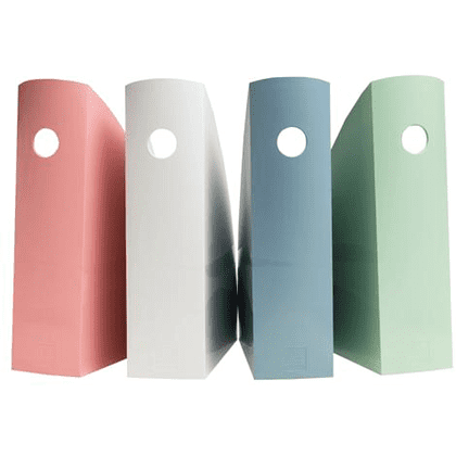 Модуль вертикальный "Autentik", конфетно-розовый - 4