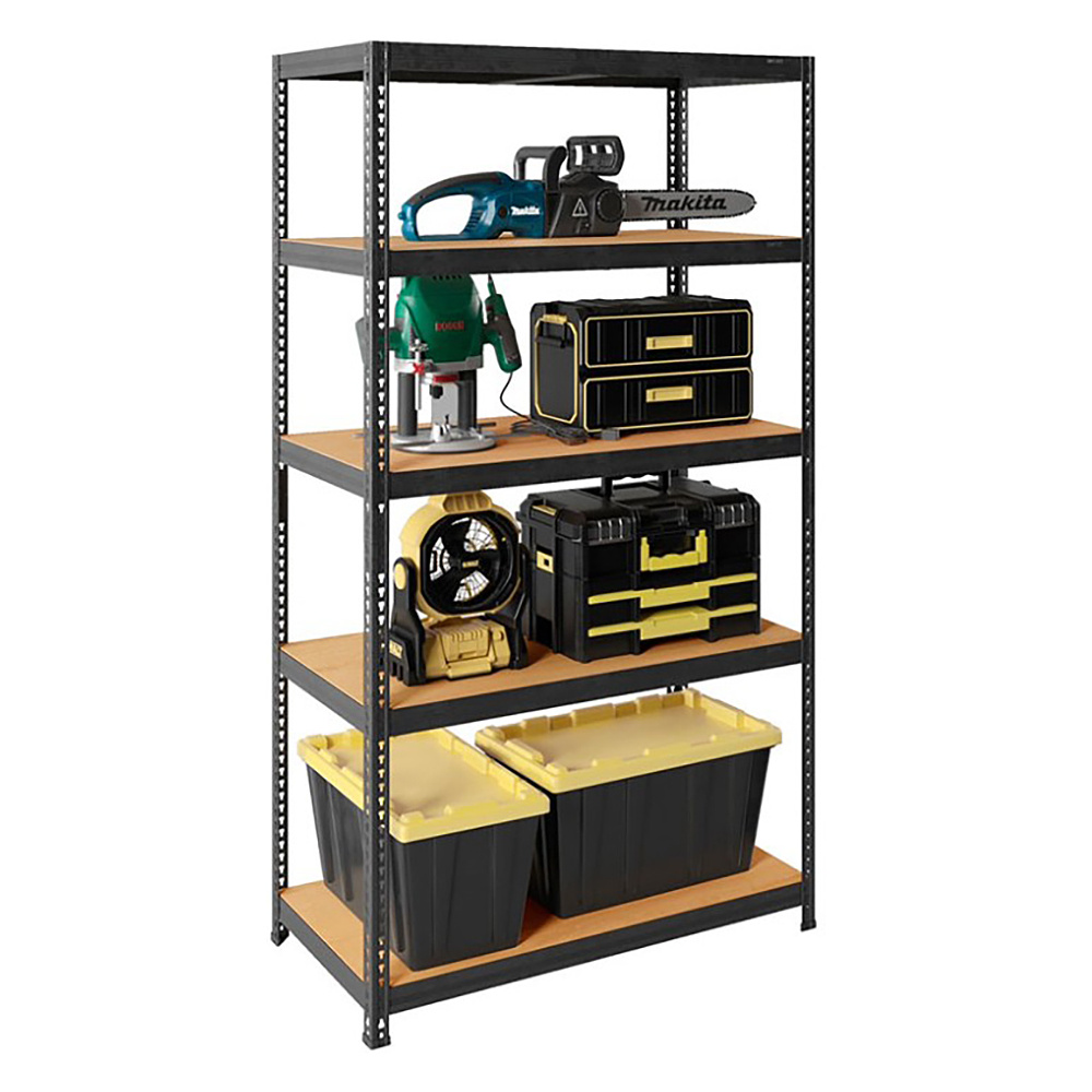 Стеллаж SBL 180 KD/120x40/5