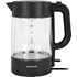 Электрочайник Brasson "KT-727", черный