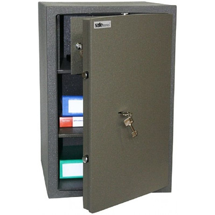 Взломостойкий сейф NTR 61M, 652x435x442 мм