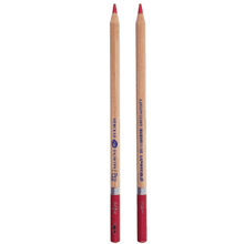 Карандаш акварельный "Белые ночи", 330, карминовый