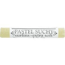 Пастель сухая "Renesans", 25 зелень гданьская