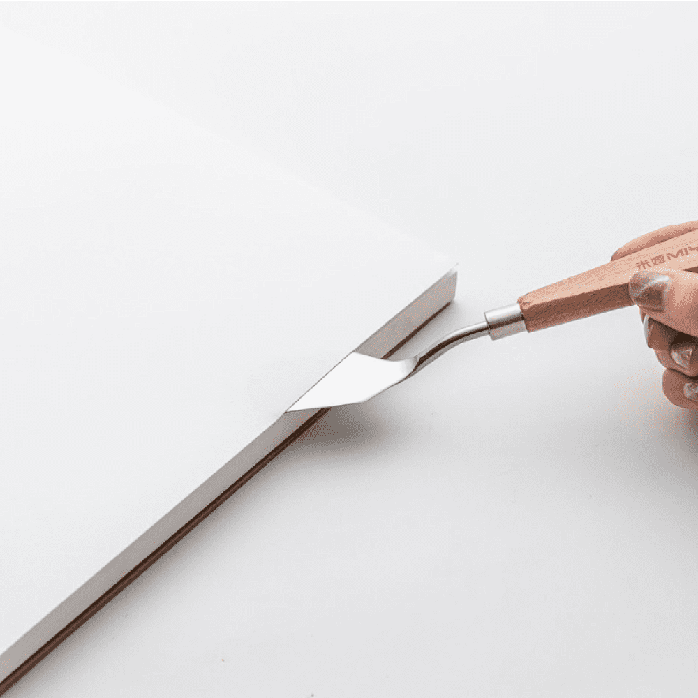 Скетчбук "Himi", 21.6x21.6 см, 160 г/м2, 50 листов, зелёный - 3