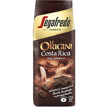 Кофе "Segafredo" Le Origini Costa Rica