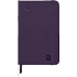 Еженедельник датированный "Rhodia", 80 листов, фиолетовый, 2026