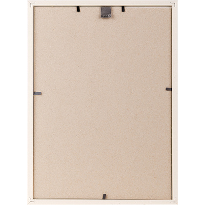 Фоторамка "OfficeSpace №5", 21x30 см, белый - 3