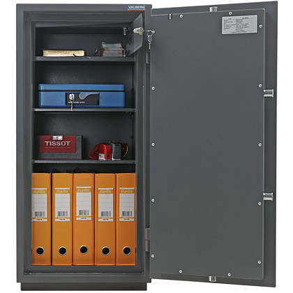 Сейф взломостойкий Кварцит 90Т, 930x440x430 мм - 4