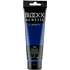 Краски акриловые "Blockx", 244 синий, 120 мл