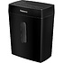 Уничтожитель Fellowes PowerShred P-42C, DIN P-4, 4x34 мм, 8 листов, 15 литров